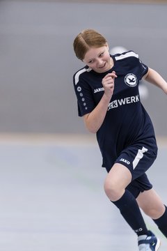 Bild 13 - wBJ Futsalmeisterschaft Vorrunde